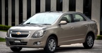 seguro Chevrolet Cobalt Graphite 1.8