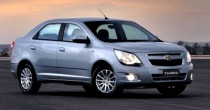 seguro Chevrolet Cobalt LT 1.4