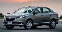 seguro Chevrolet Cobalt LTZ 1.4