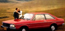 seguro Ford Corcel II LDO 1.6