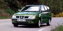 seguro Seat Cordoba Vario 1.6