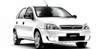 seguro Chevrolet Corsa Maxx 1.0