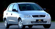 seguro Chevrolet Corsa Sedan 1.0