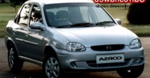 seguro Chevrolet Corsa Sedan GLS 1.6 16V