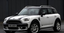 seguro Mini Countryman S 2.0