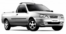 seguro Ford Courier 1.6