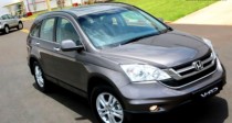 seguro Honda CR-V EXL 2.0 4x4 AT
