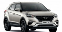 seguro Hyundai Creta Attitude 1.6