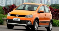 seguro Volkswagen CrossFox 1.6