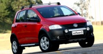seguro Volkswagen CrossFox 1.6
