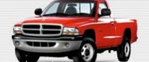 seguro Dodge Dakota 2.5 CS