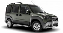 seguro Fiat Doblo Adventure 1.8 16V