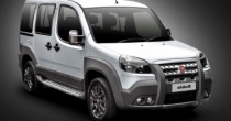 seguro Fiat Doblo Adventure 1.8 16V