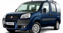 seguro Fiat Doblo HLX 1.8