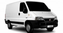 seguro Fiat Ducato Cargo 2.3