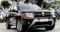 seguro Renault Duster Dynamique 1.6 AT