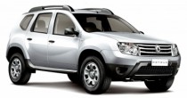 seguro Renault Duster Expression 1.6