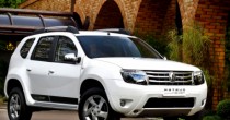 seguro Renault Duster Tech Road 1.6