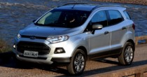 seguro Ford Ecosport Freestyle 1.6 AT