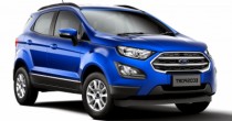 seguro Ford Ecosport SE 1.5