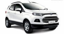 seguro Ford Ecosport SE 1.6 AT