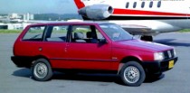 seguro Fiat Elba S 1.3