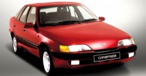 seguro Daewoo Espero DLX 2.0
