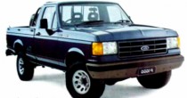 seguro Ford F-1000 Super Série 4.9 CS