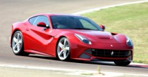 seguro Ferrari F12 Berlinetta 6.3 V12