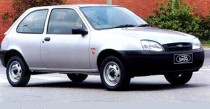 seguro Ford Fiesta Street 1.0