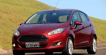 seguro Ford Fiesta Titanium 1.6 16V AT
