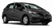 seguro Honda Fit DX 1.5