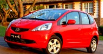 seguro Honda Fit EX 1.5 AT