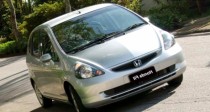 seguro Honda Fit EX 1.5 AT