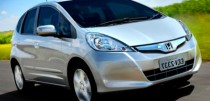 seguro Honda Fit EX 1.5