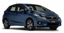seguro Honda Fit EXL 1.5 AT