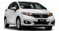 seguro Honda Fit LX 1.5 AT