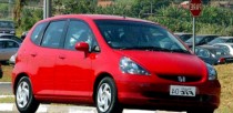 seguro Honda Fit LXL 1.4 8V