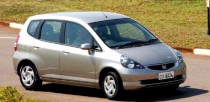 seguro Honda Fit LXL 1.4 8V AT