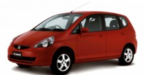 seguro Honda Fit LXL 1.4 8V