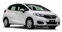 seguro Honda Fit Personal 1.5 AT