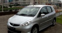 seguro Honda Fit S 1.5 AT