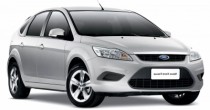 seguro Ford Focus GLX 2.0