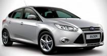 seguro Ford Focus S 1.6 AT