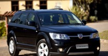 seguro Fiat Freemont Precision 2.4