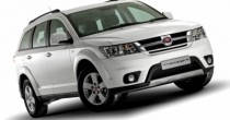 seguro Fiat Freemont Precision 2.4