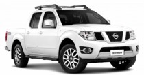 seguro Nissan Frontier S 2.5 Turbo 4x2