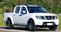 seguro Nissan Frontier SE Attack 2.5 Turbo 4x2