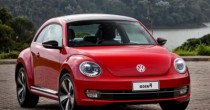 seguro Volkswagen Fusca 2.0 TSi