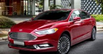 seguro Ford Fusion Titanium 2.0 Turbo AWD